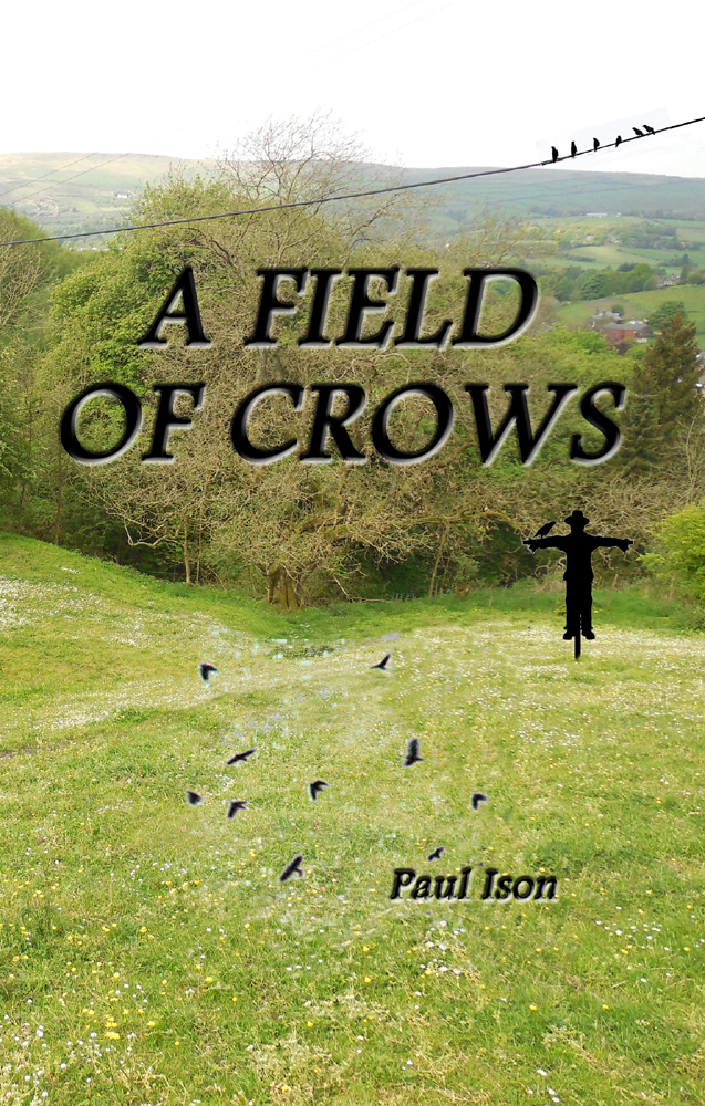 A Field of Crows