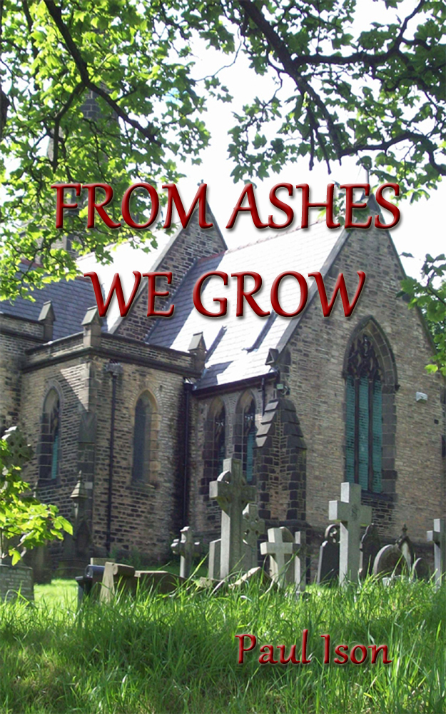 From Ashes We Grow