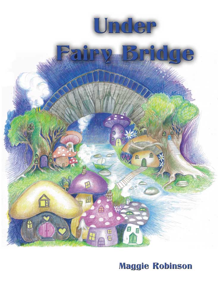 Under Fairy Bridge