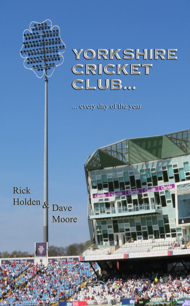 Yorkshire Cricket Club