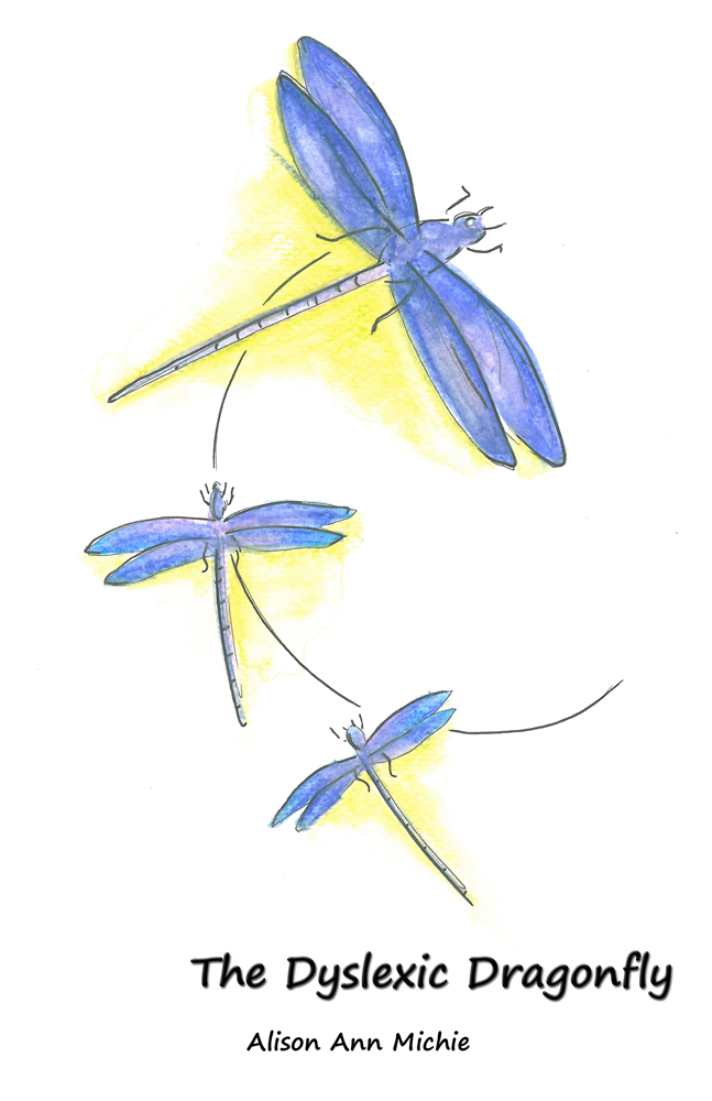 Dragonfly