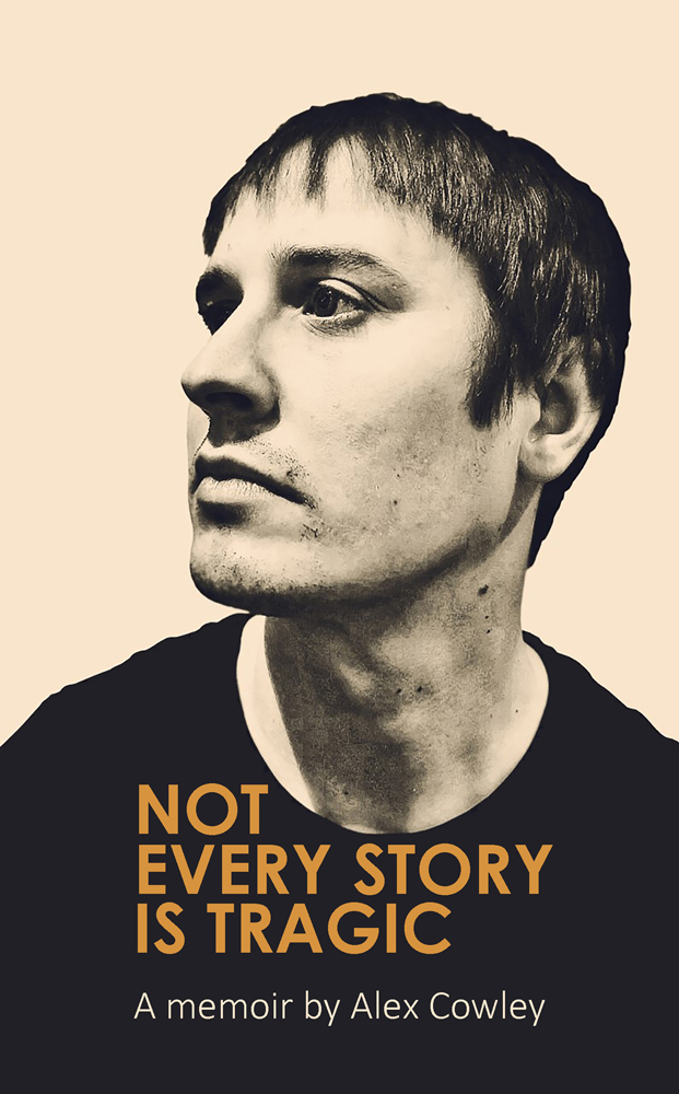 Not Every Story Is Tragic