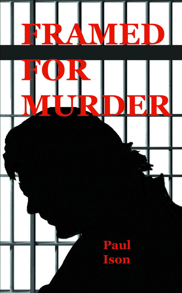 Framed for Murder
