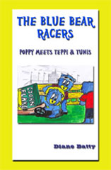The Blue Bear Racers