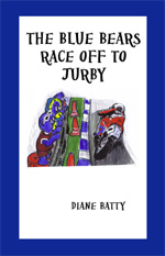 The Blue Bears Race Off To Jurby