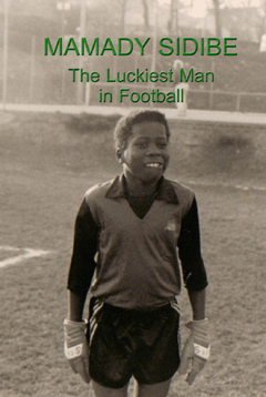 Mamady Sidibe Autobiography